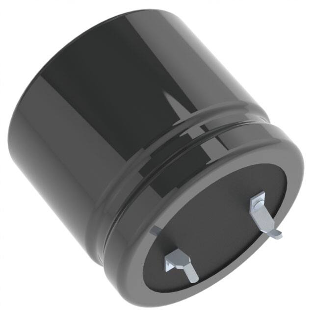 LGJ2C221MELZ Nichicon  Aluminium-Elektrolytkondensatoren